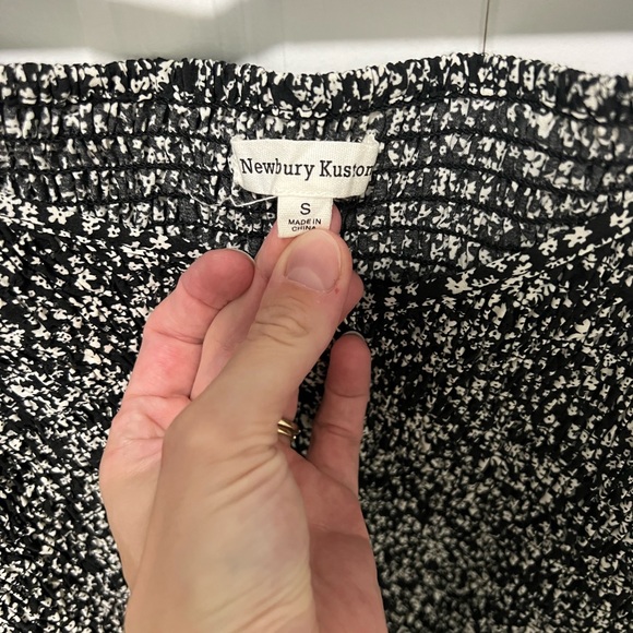 Floral Blouse - Picture 2 of 2